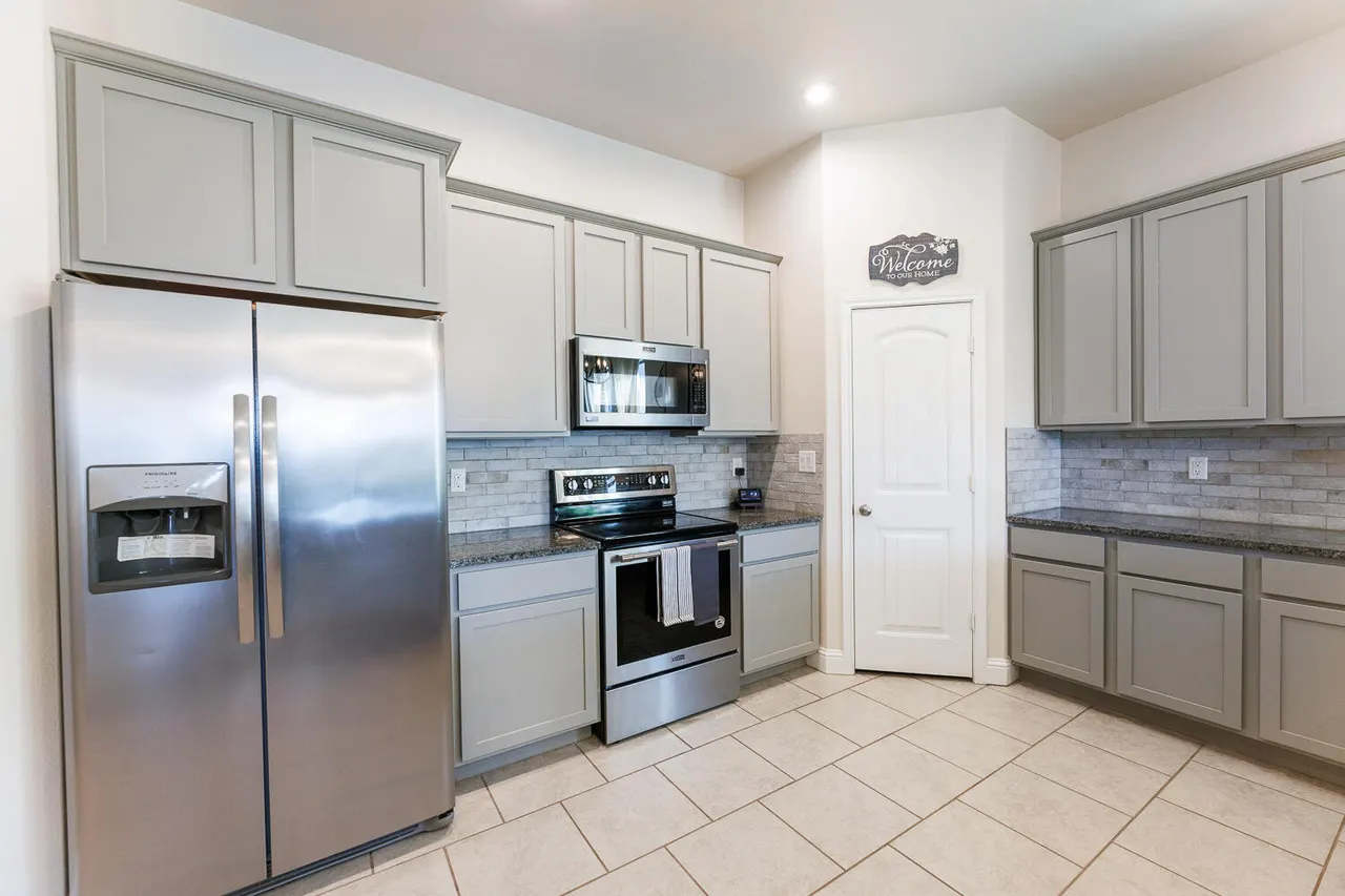 Photo 15 — 2116 141st Street, Lubbock, TX 79423