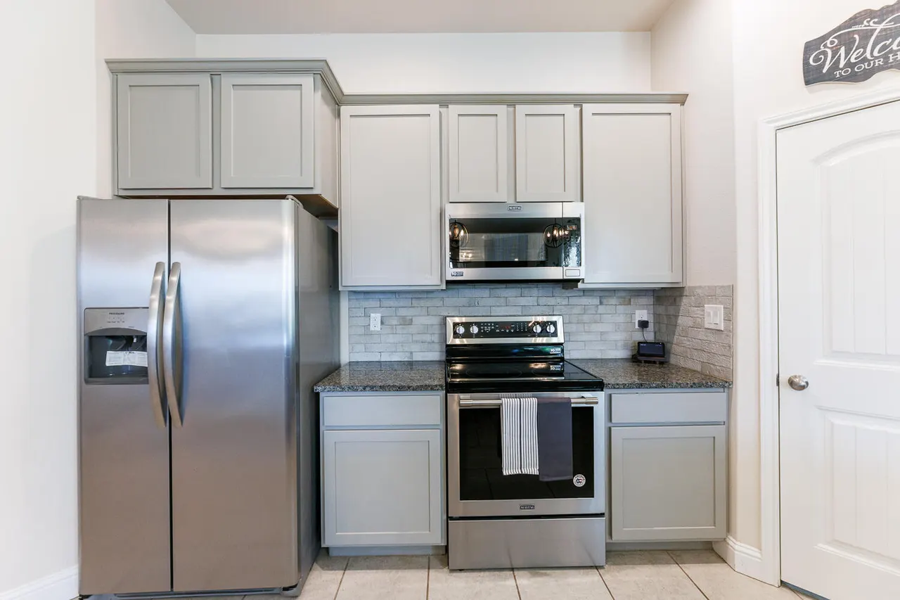 Photo 17 — 2116 141st Street, Lubbock, TX 79423
