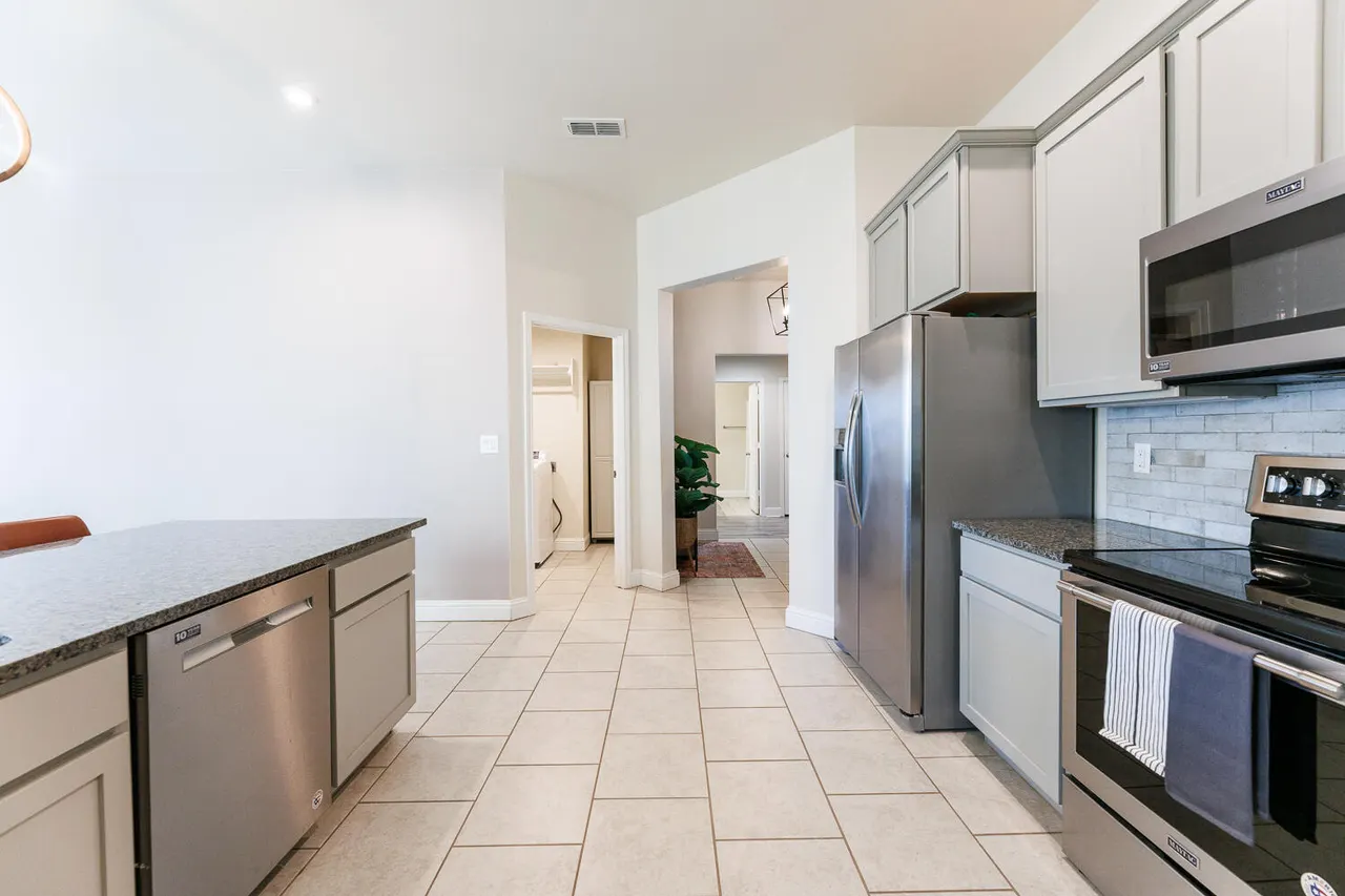 Photo 22 — 2116 141st Street, Lubbock, TX 79423