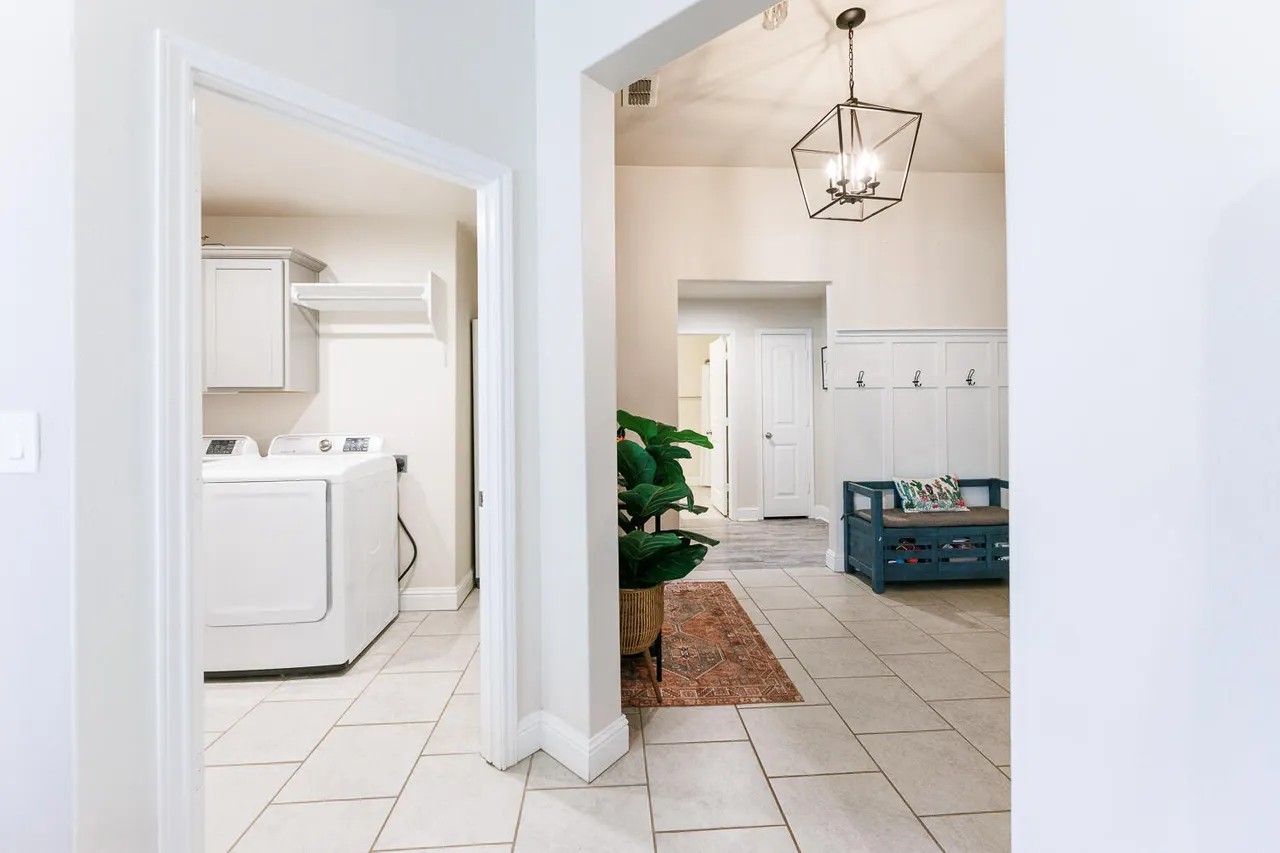 Photo 12 — 2116 141st Street, Lubbock, TX 79423