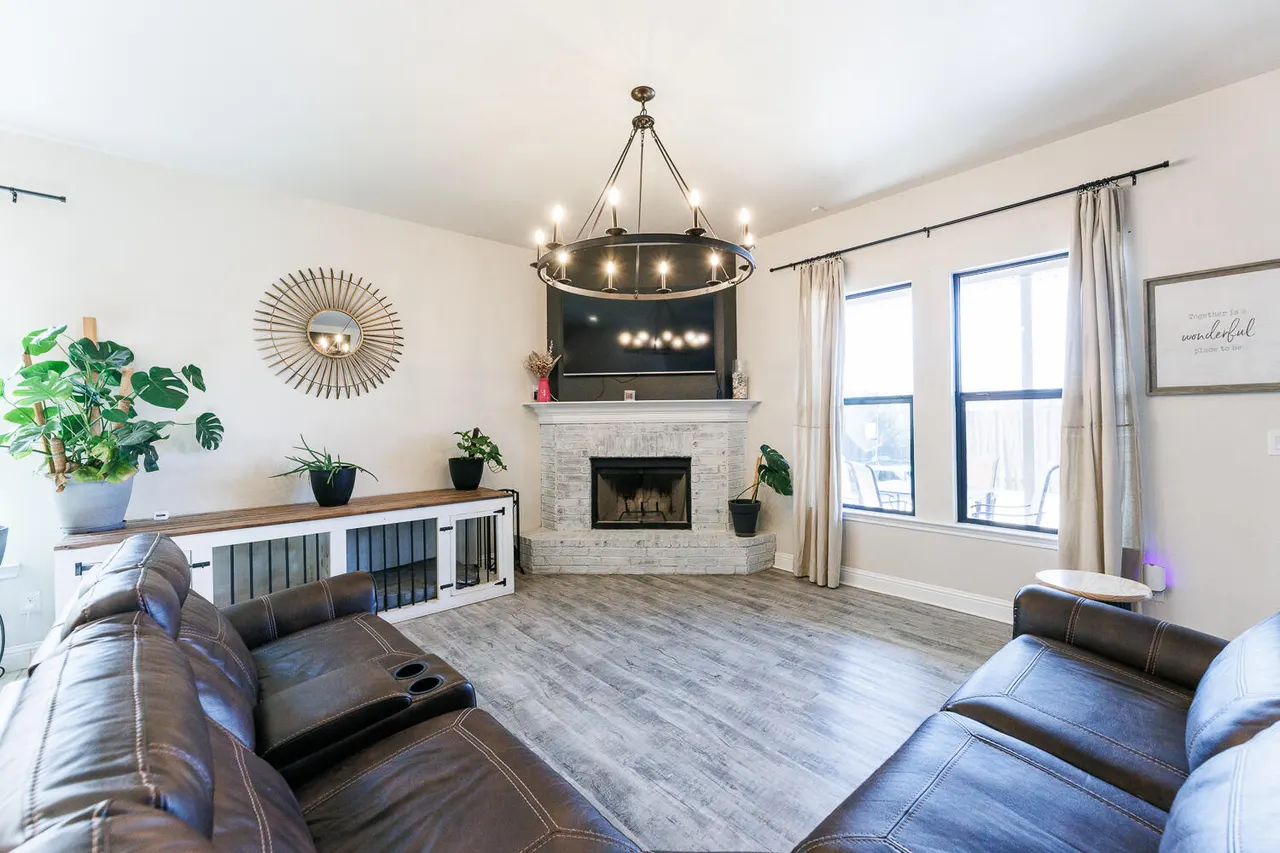 Photo 29 — 2116 141st Street, Lubbock, TX 79423