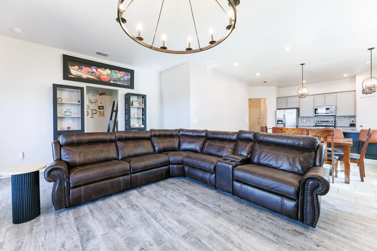 Photo 35 — 2116 141st Street, Lubbock, TX 79423