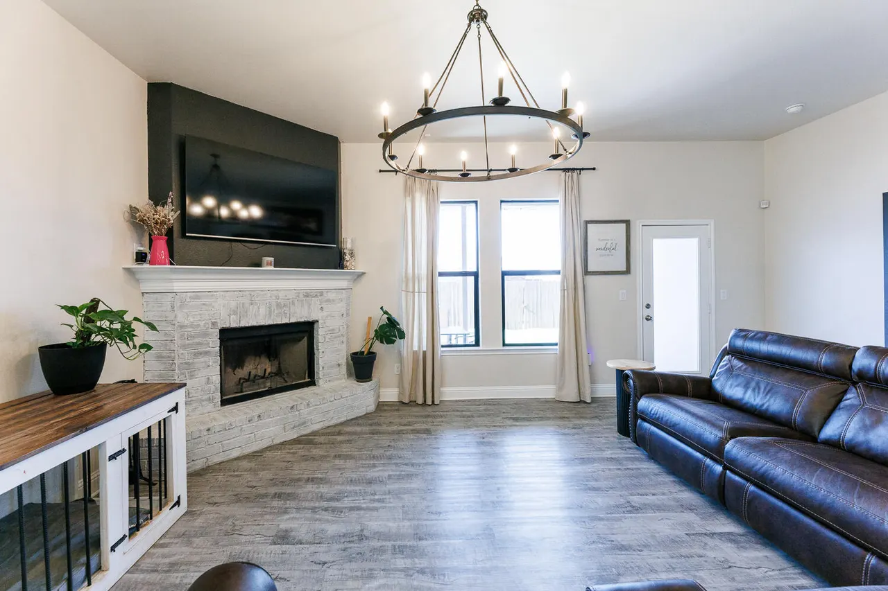 Photo 33 — 2116 141st Street, Lubbock, TX 79423
