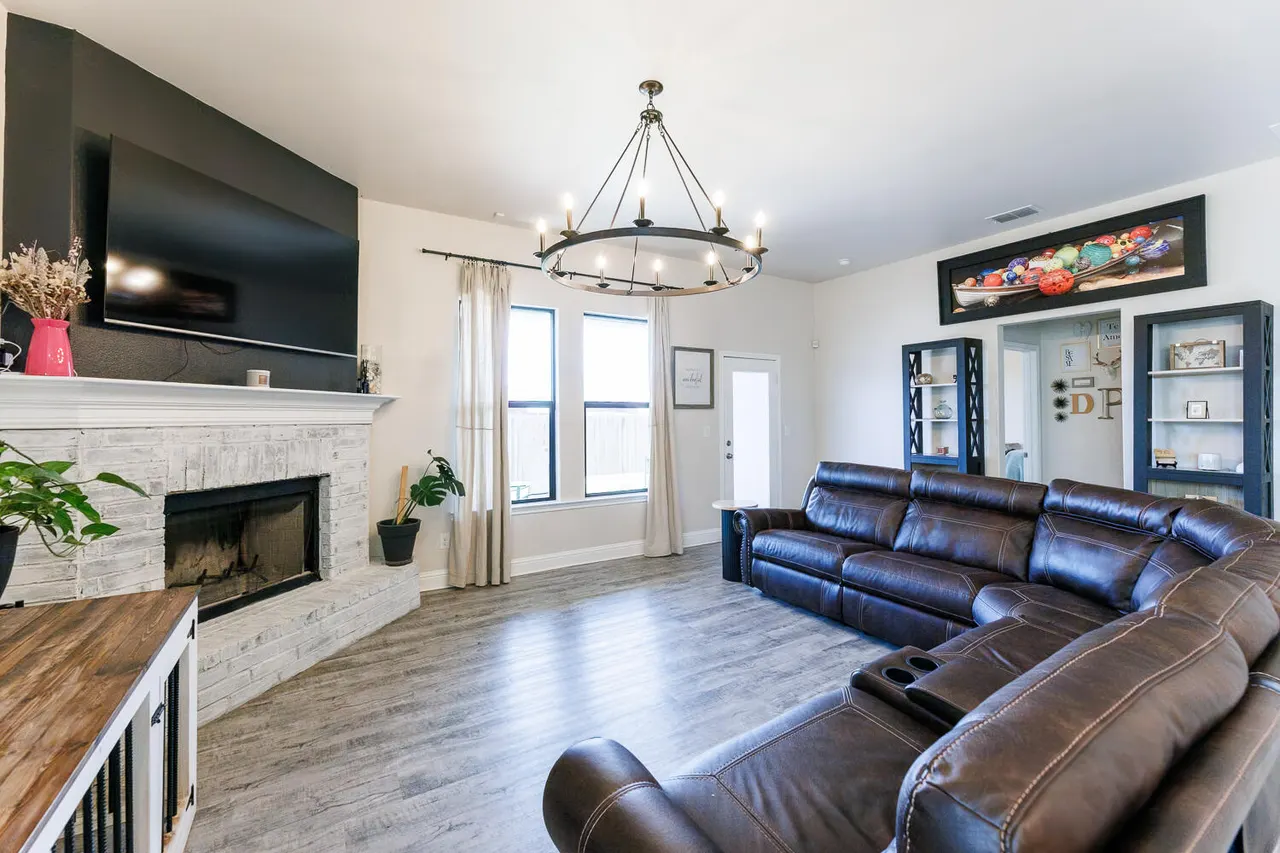 Photo 30 — 2116 141st Street, Lubbock, TX 79423