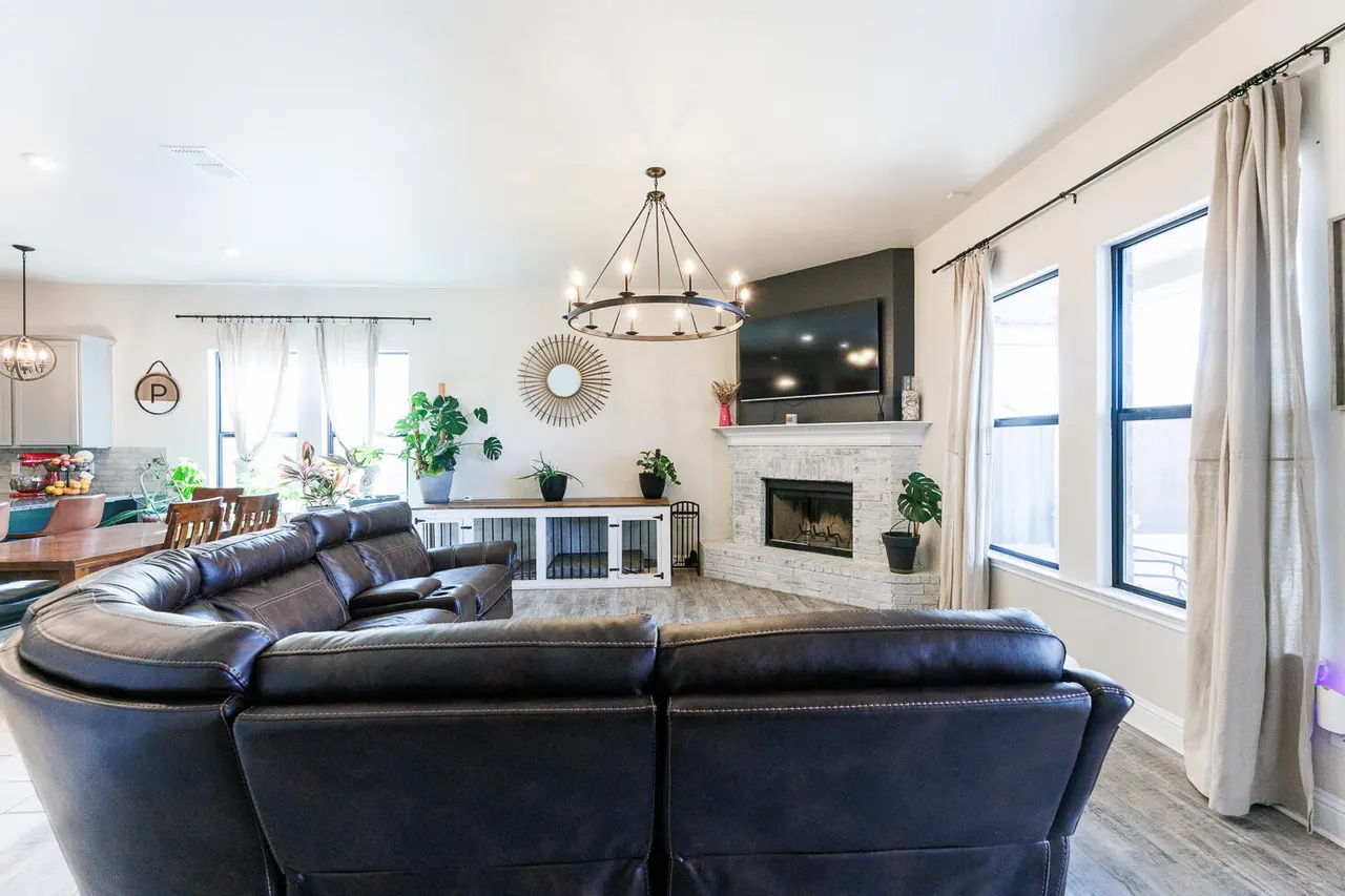 Photo 34 — 2116 141st Street, Lubbock, TX 79423