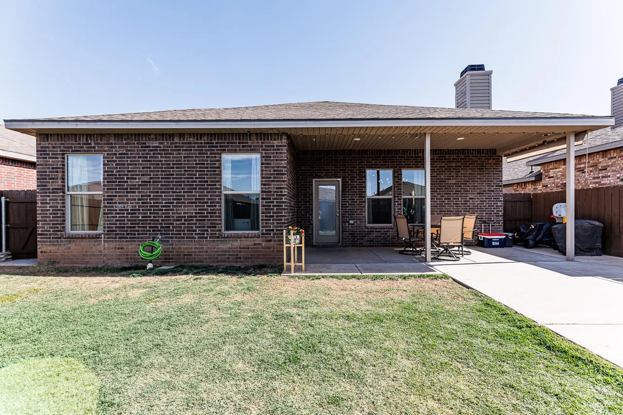 Photo 61 — 2116 141st Street, Lubbock, TX 79423