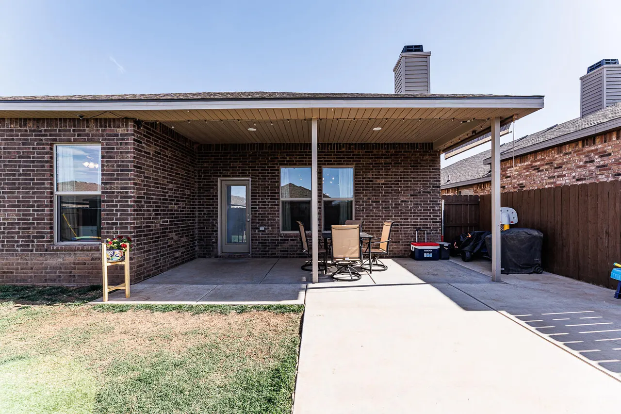 Photo 60 — 2116 141st Street, Lubbock, TX 79423