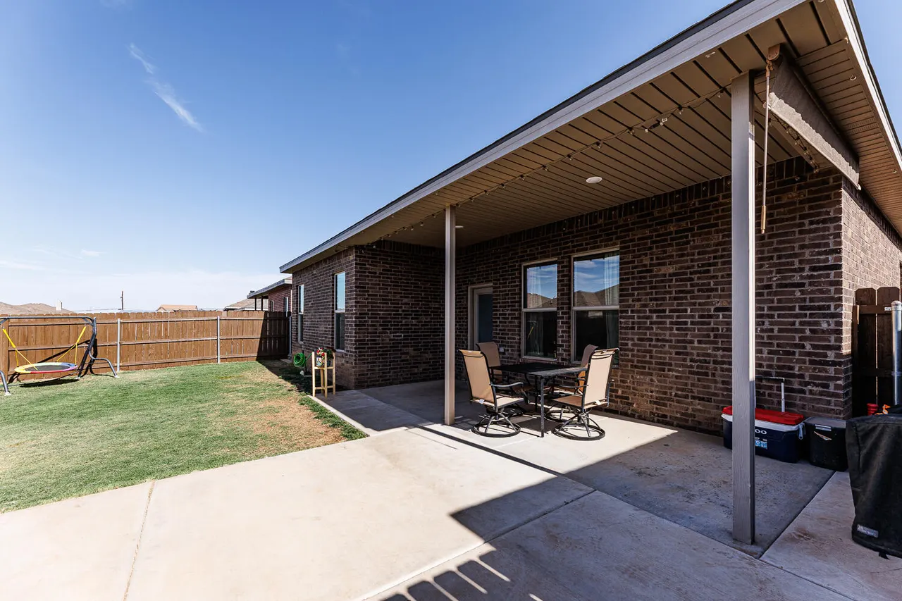 Photo 62 — 2116 141st Street, Lubbock, TX 79423