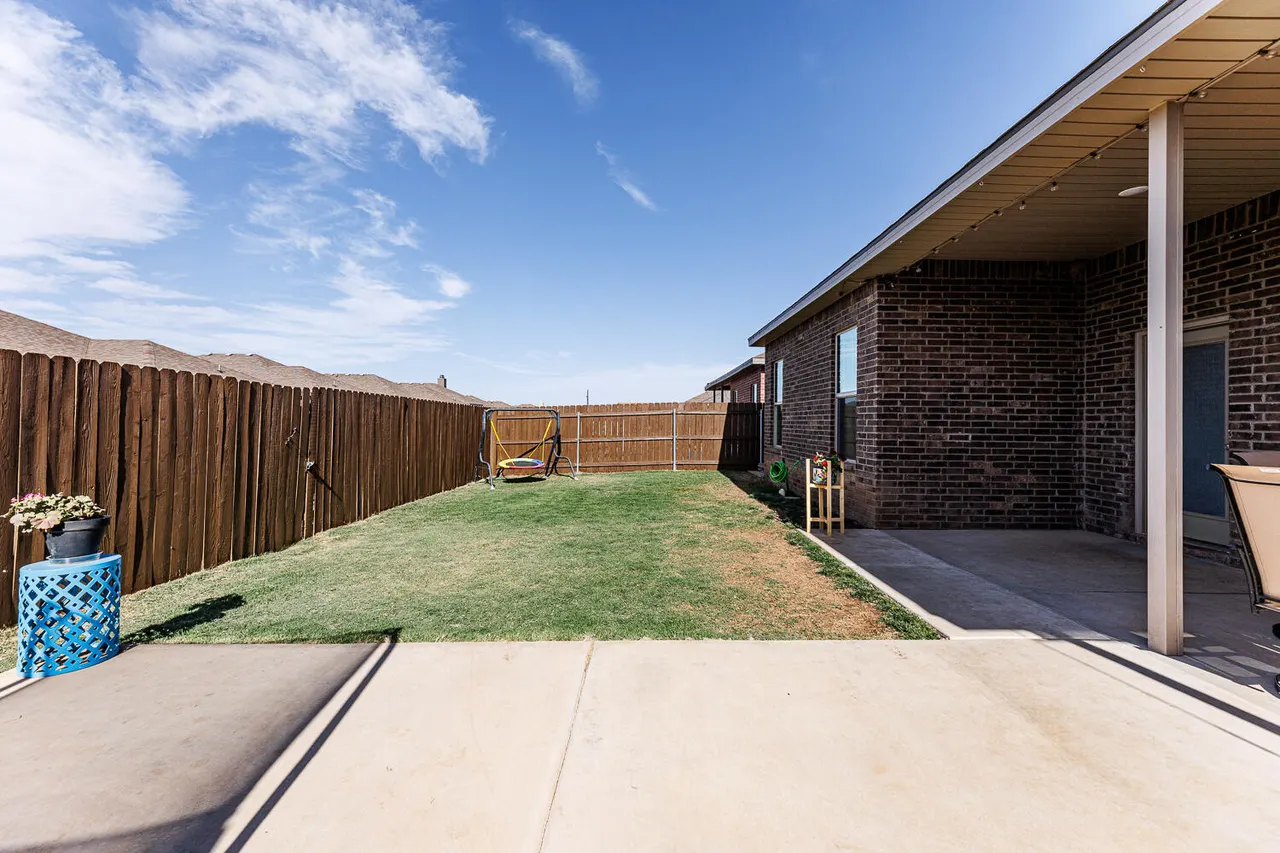 Photo 63 — 2116 141st Street, Lubbock, TX 79423