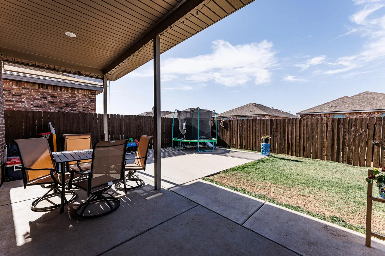 Photo 65 — 2116 141st Street, Lubbock, TX 79423