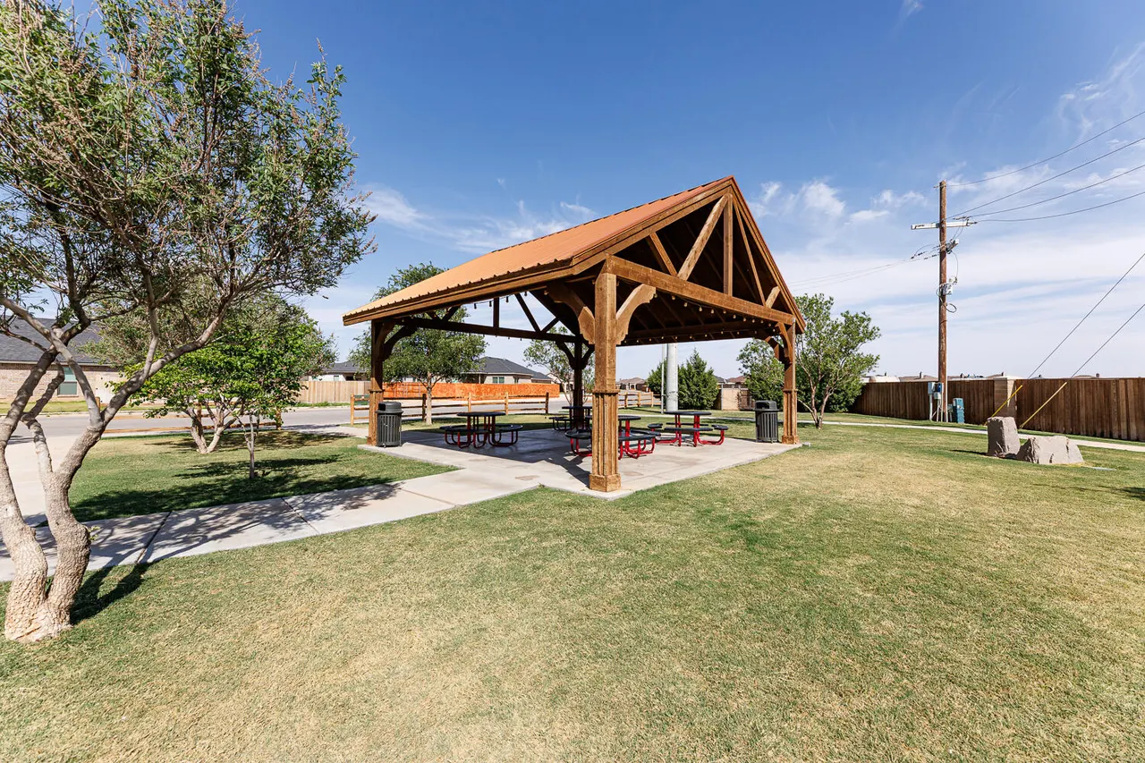 Photo 69 — 2116 141st Street, Lubbock, TX 79423