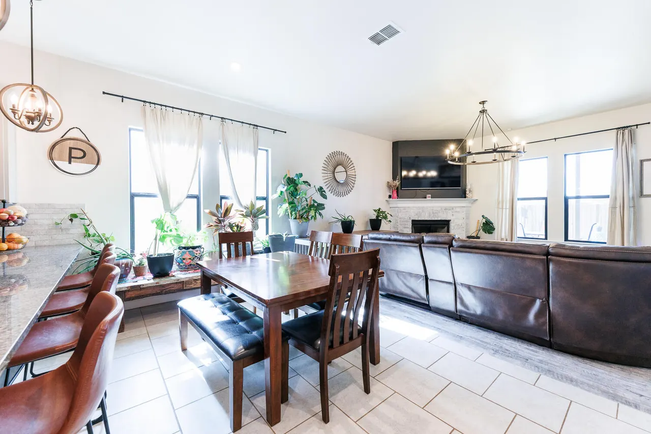 Photo 28 — 2116 141st Street, Lubbock, TX 79423