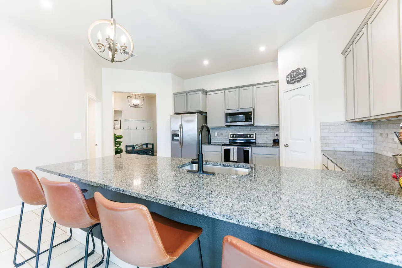 Photo 24 — 2116 141st Street, Lubbock, TX 79423