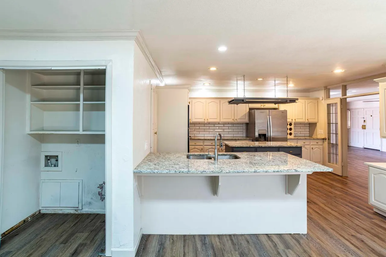 Photo 13 — 2136 57th Street, Lubbock, TX 79412
