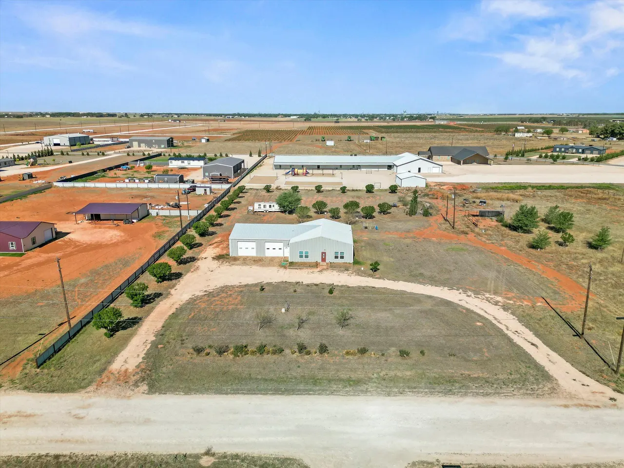 Photo 28 — 1523 County Road 533, Brownfield, TX 79316