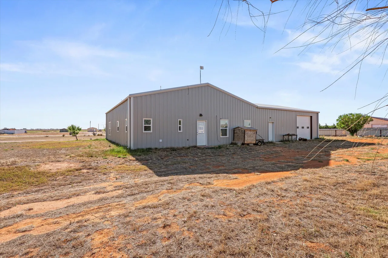 Photo 26 — 1523 County Road 533, Brownfield, TX 79316