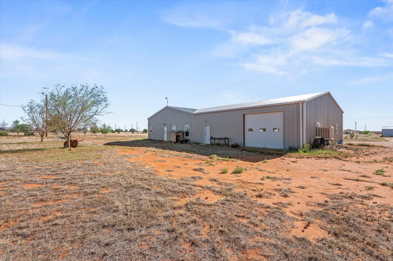 Photo 27 — 1523 County Road 533, Brownfield, TX 79316
