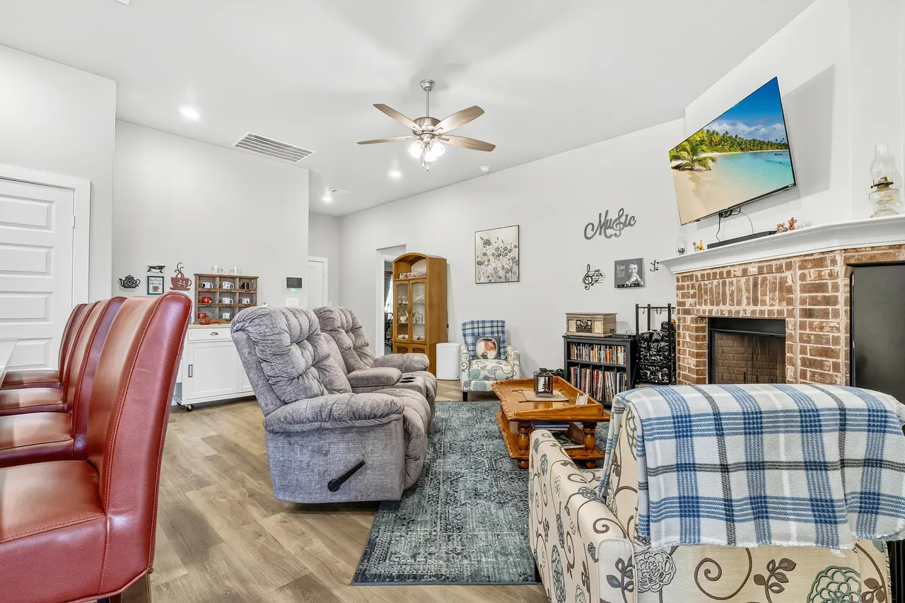 Photo 12 — 7231 29th Street, Lubbock, TX 79407