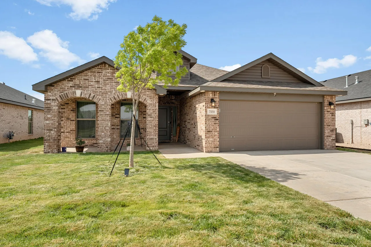 Photo 23 — 7231 29th Street, Lubbock, TX 79407