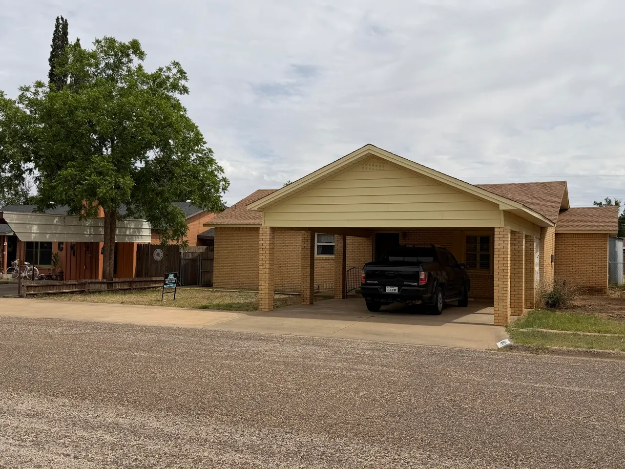 Photo 2 — 407 N 19th Street, Lamesa, TX 79331