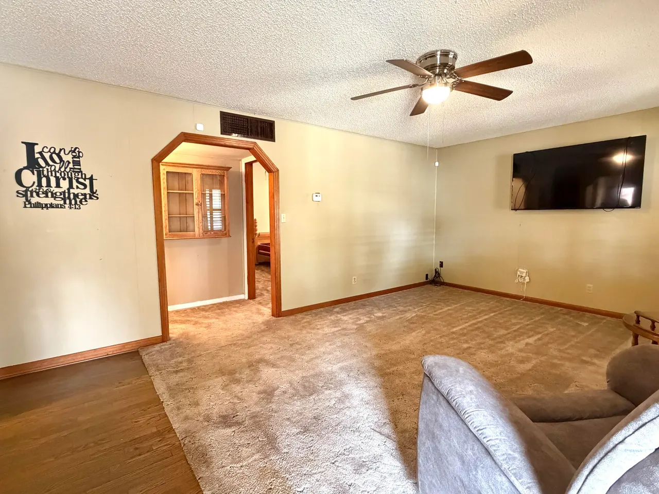 Photo 3 — 407 N 19th Street, Lamesa, TX 79331