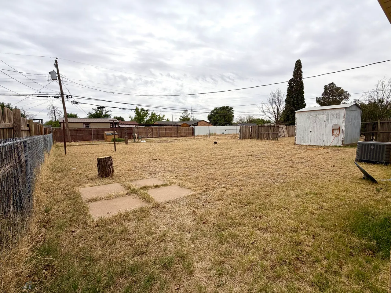 Photo 18 — 407 N 19th Street, Lamesa, TX 79331