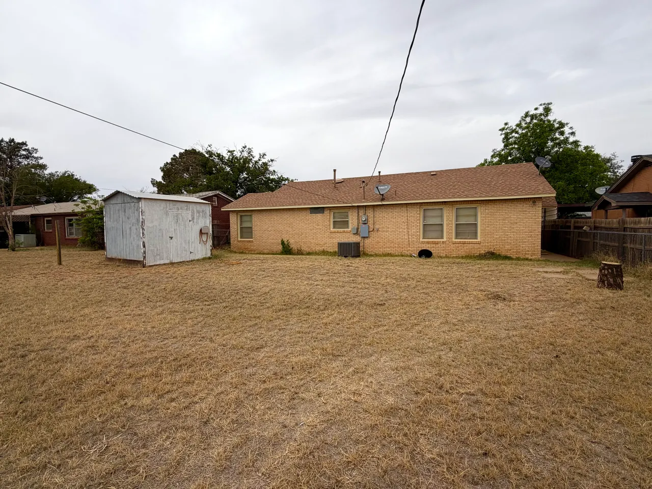 Photo 19 — 407 N 19th Street, Lamesa, TX 79331
