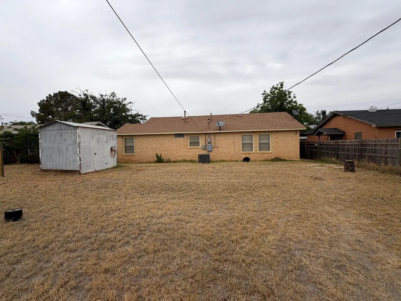 Photo 20 — 407 N 19th Street, Lamesa, TX 79331