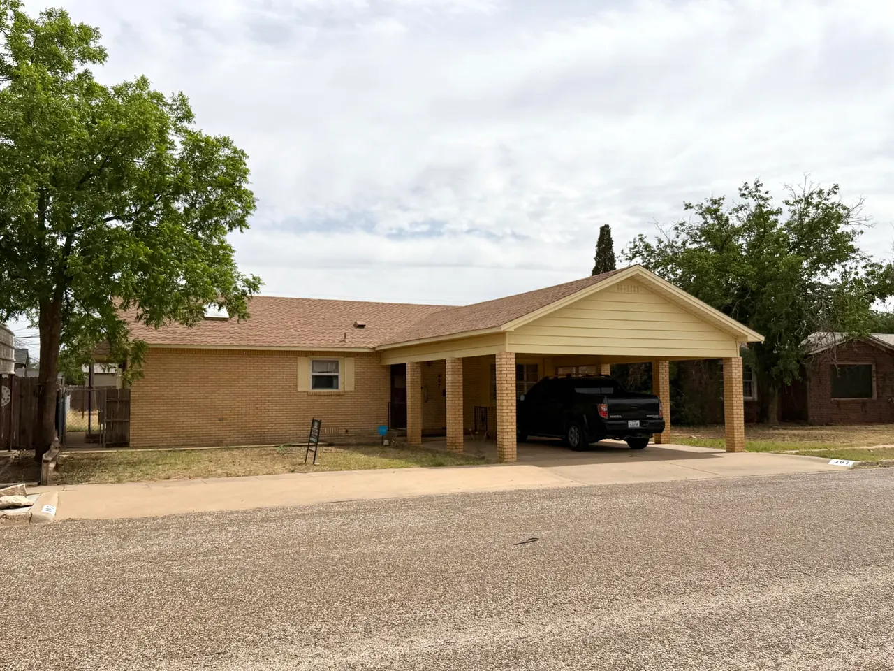 Photo 22 — 407 N 19th Street, Lamesa, TX 79331