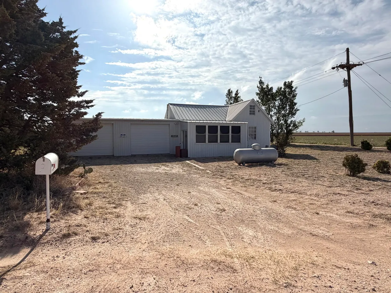 Photo 2 — 10109 CR 3100, Slaton, TX 79364