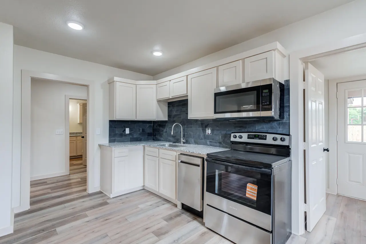 Photo 15 — 315 W Garza Street, Slaton, TX 79364