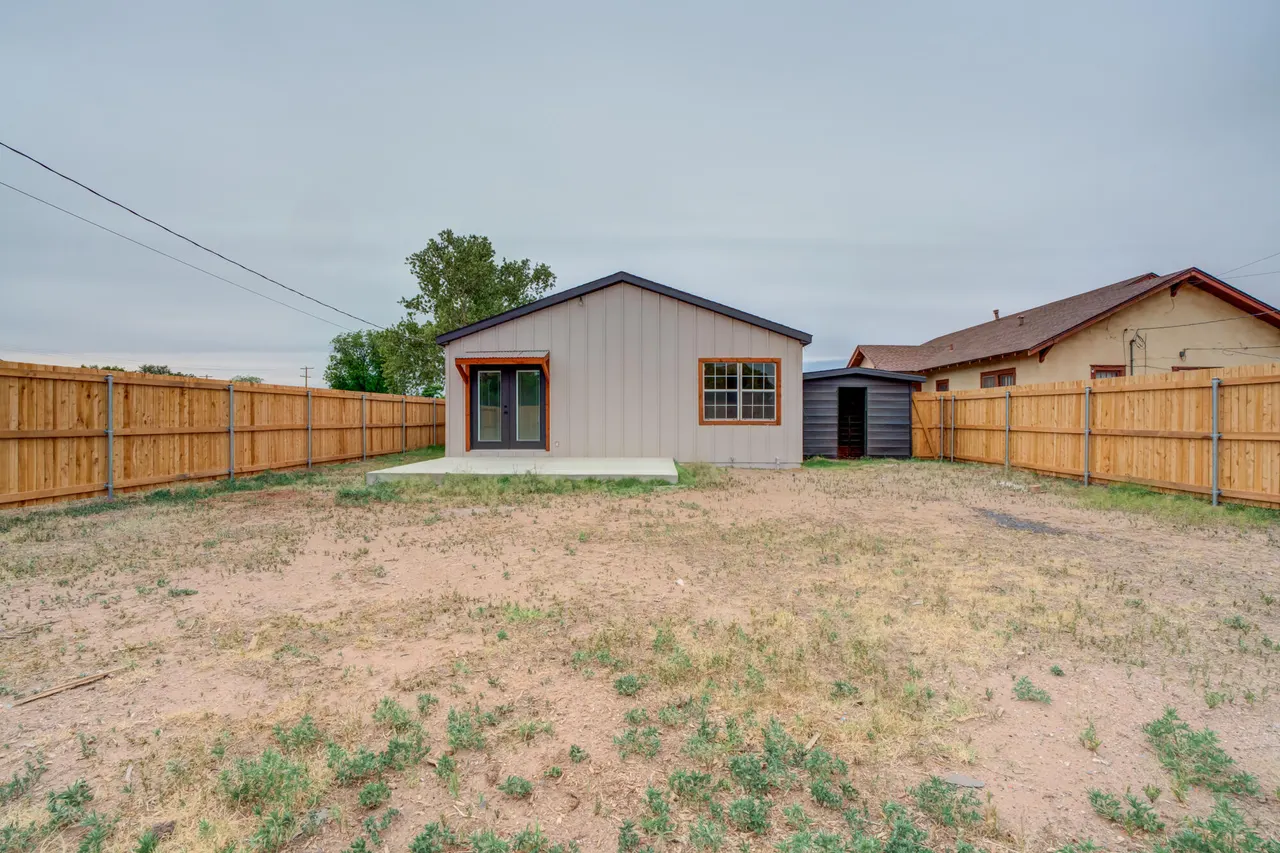 Photo 34 — 315 W Garza Street, Slaton, TX 79364