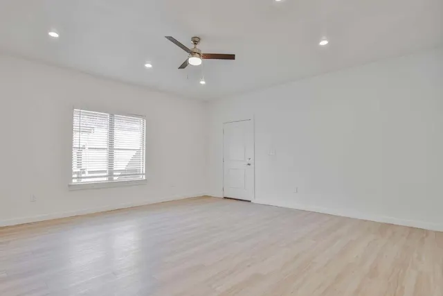 Photo 2 — 5543 Itasca Street, Lubbock, TX 79416