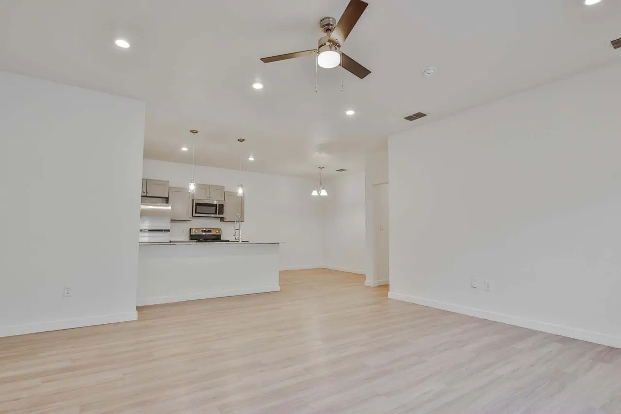 Photo 4 — 5543 Itasca Street, Lubbock, TX 79416