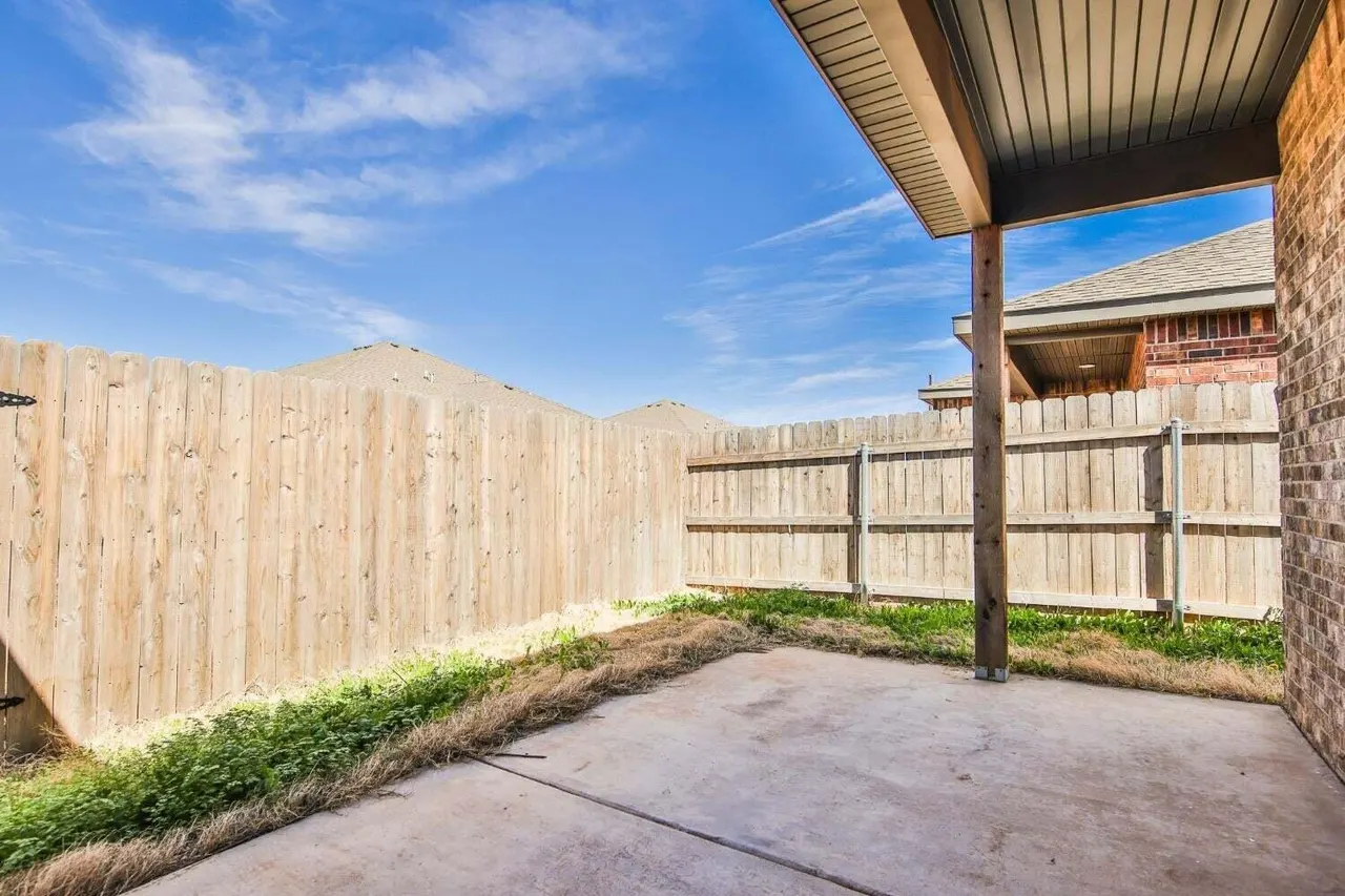 Photo 25 — 5543 Itasca Street, Lubbock, TX 79416