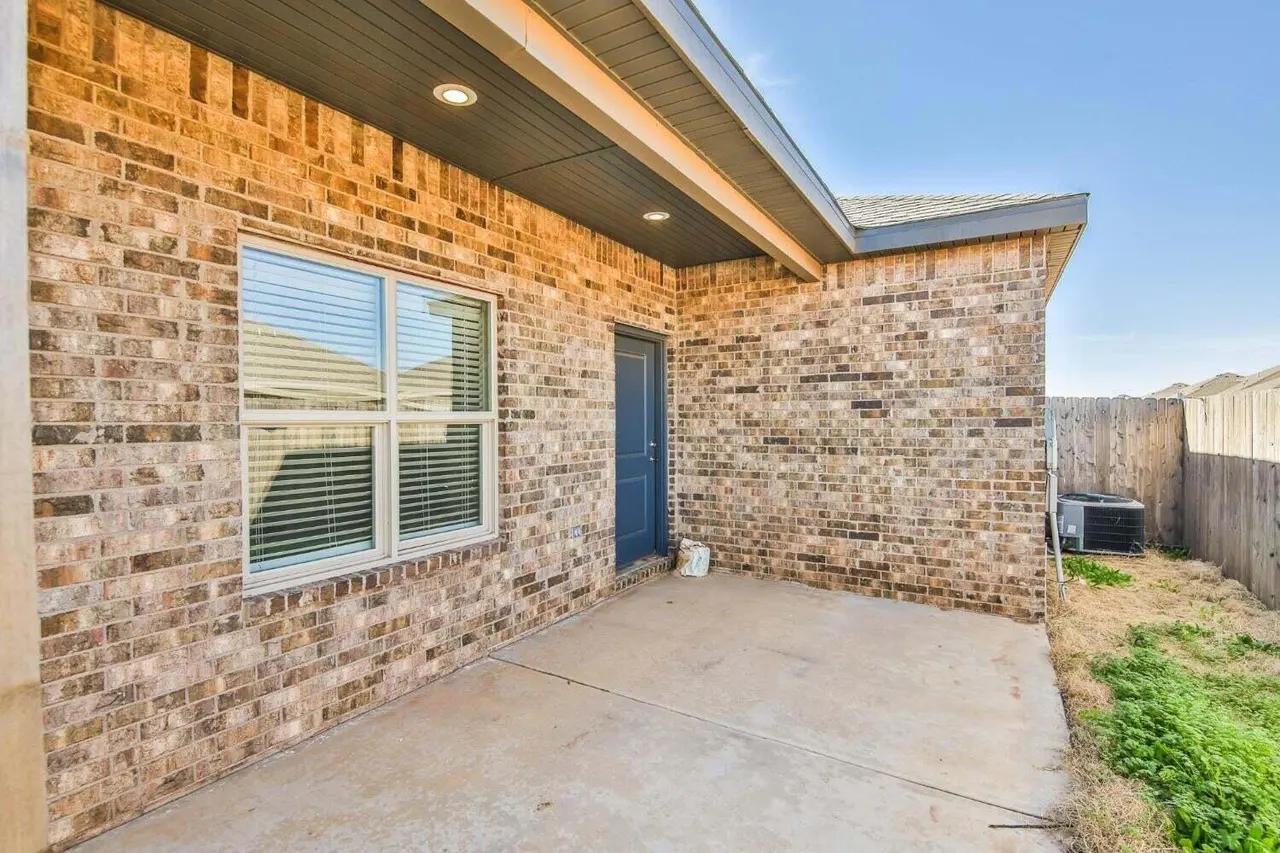 Photo 26 — 5543 Itasca Street, Lubbock, TX 79416