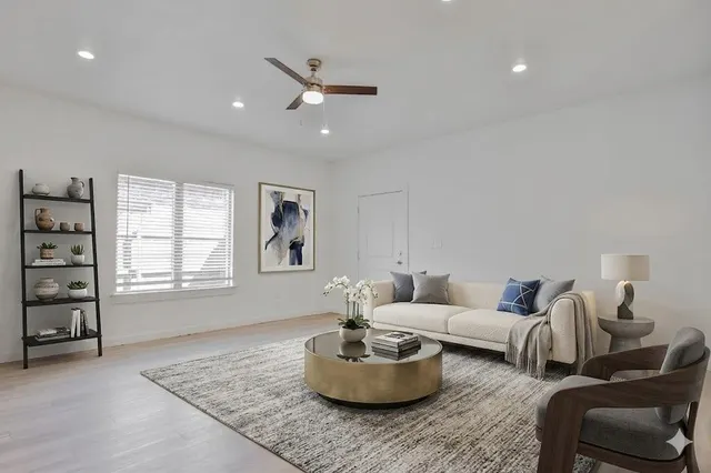 Photo 3 — 5543 Itasca Street, Lubbock, TX 79416
