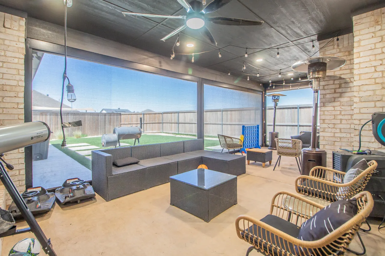 Photo 43 — 7802 56th Street, Lubbock, TX 79407