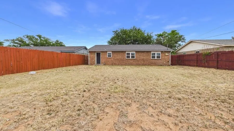Photo 36 — 4616 Grinnell Street, Lubbock, TX 79416