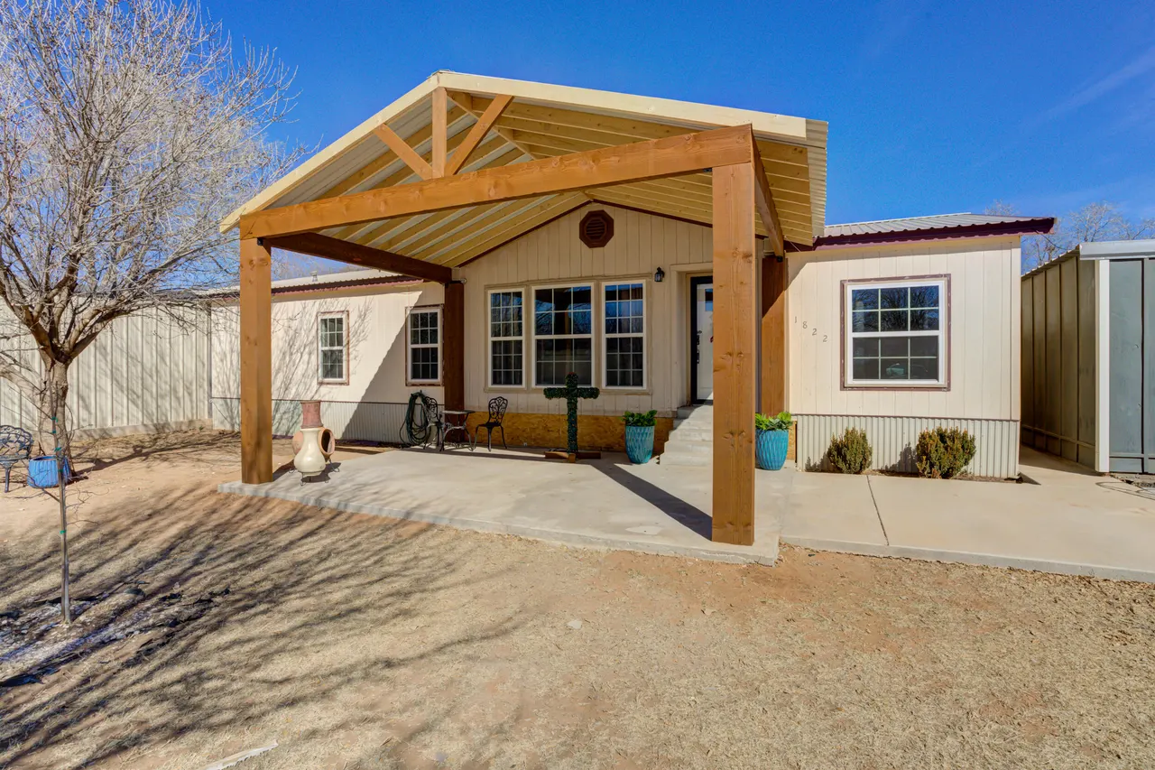 Photo 3 — 1822 S 3rd Street, Tahoka, TX 79373