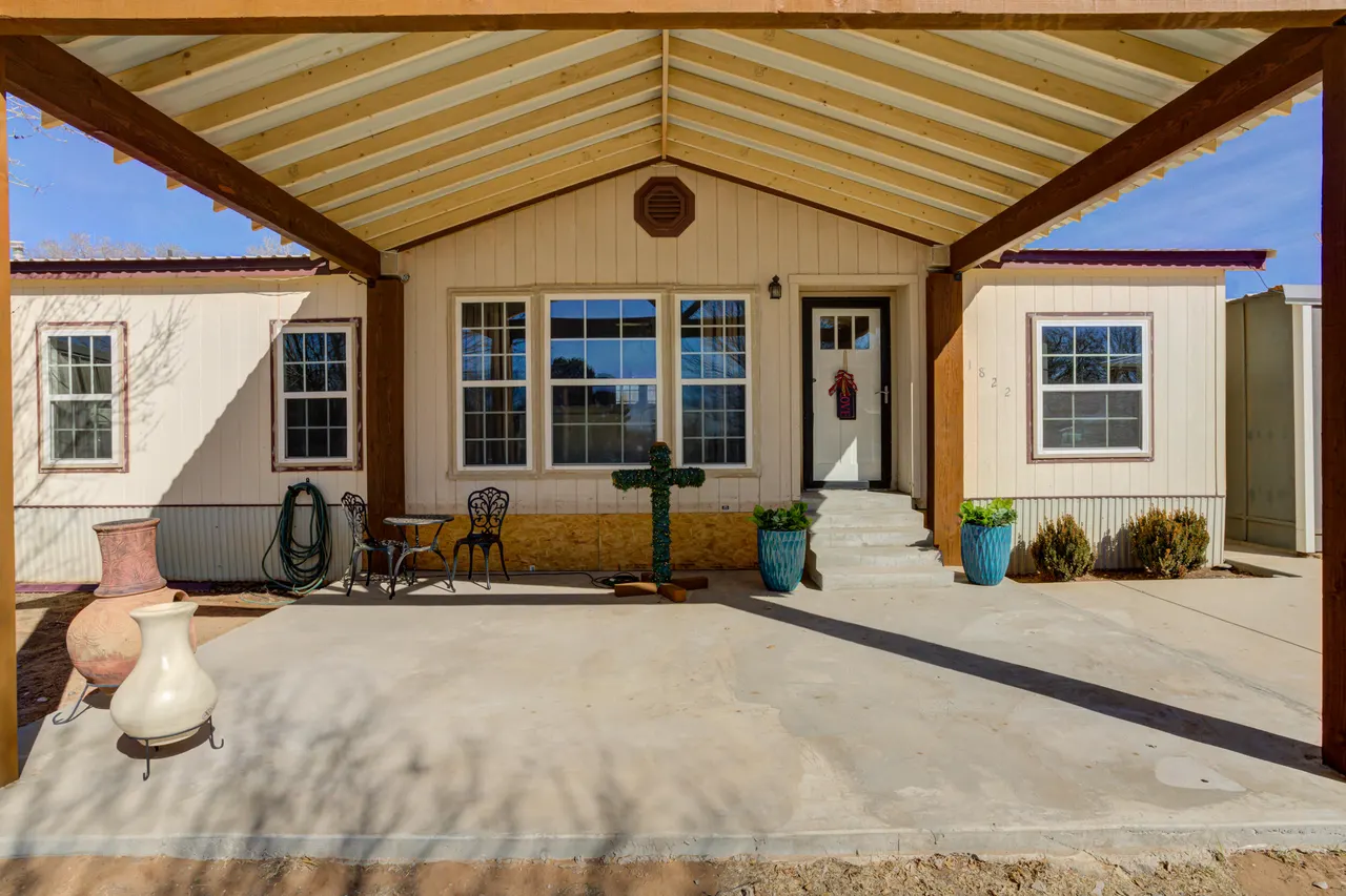 Photo 4 — 1822 S 3rd Street, Tahoka, TX 79373