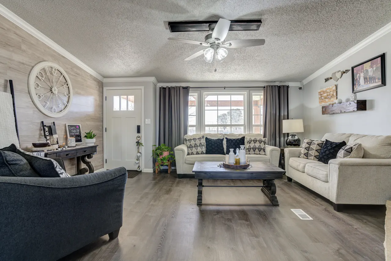 Photo 10 — 1822 S 3rd Street, Tahoka, TX 79373