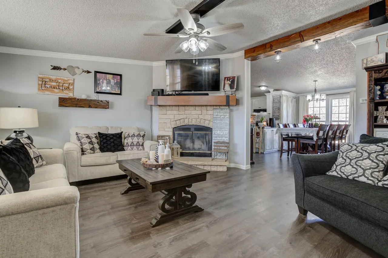Photo 12 — 1822 S 3rd Street, Tahoka, TX 79373