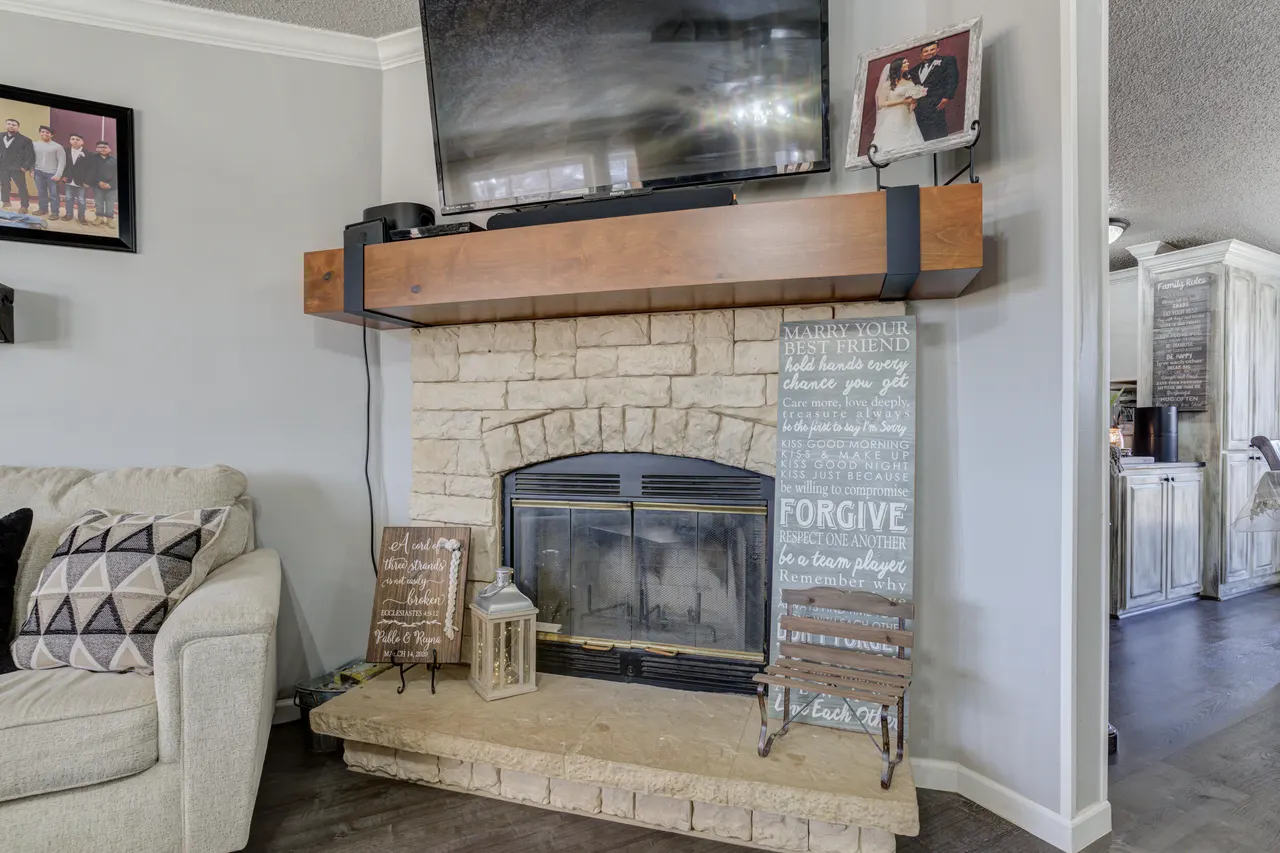 Photo 13 — 1822 S 3rd Street, Tahoka, TX 79373