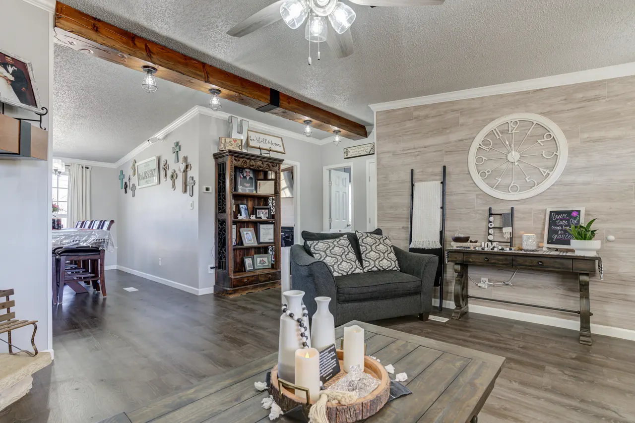 Photo 14 — 1822 S 3rd Street, Tahoka, TX 79373