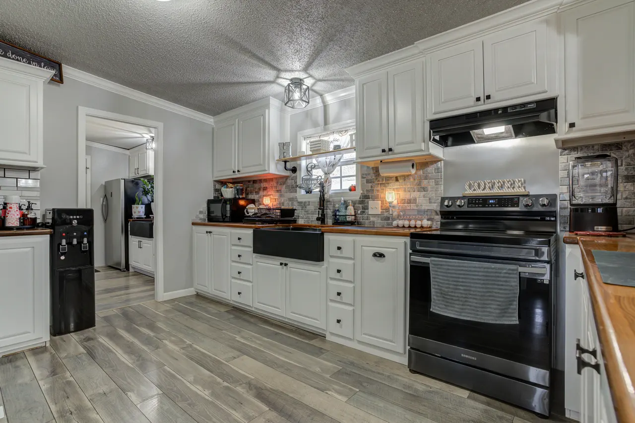 Photo 20 — 1822 S 3rd Street, Tahoka, TX 79373
