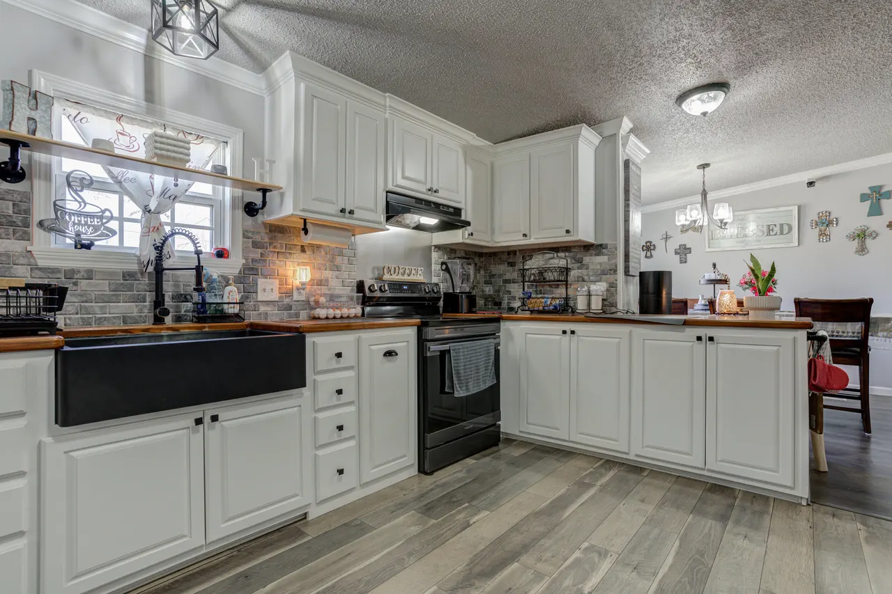 Photo 21 — 1822 S 3rd Street, Tahoka, TX 79373