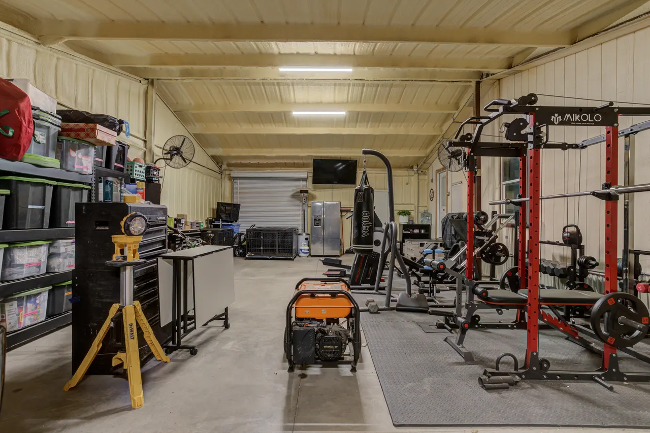 Photo 48 — 1822 S 3rd Street, Tahoka, TX 79373