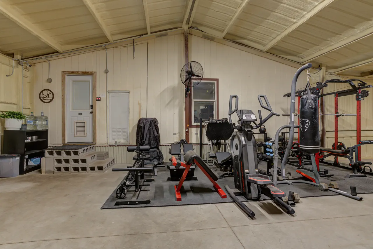 Photo 49 — 1822 S 3rd Street, Tahoka, TX 79373