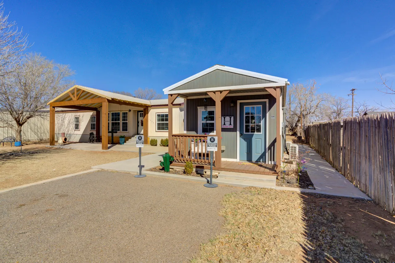 Photo 50 — 1822 S 3rd Street, Tahoka, TX 79373